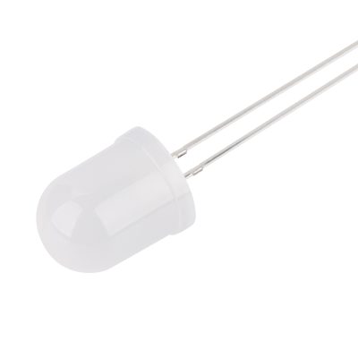 Светодиод ARL-10603URW-3cd )