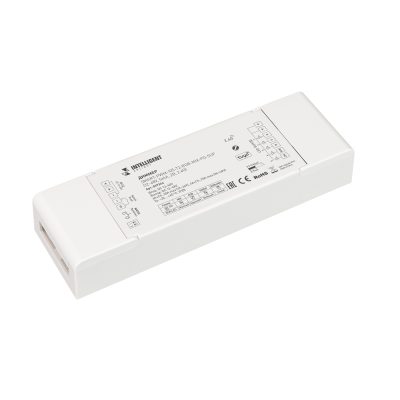 INTELLIGENT ARLIGHT Диммер SMART-PWM-105-72-RGB-MIX-PD-SUF