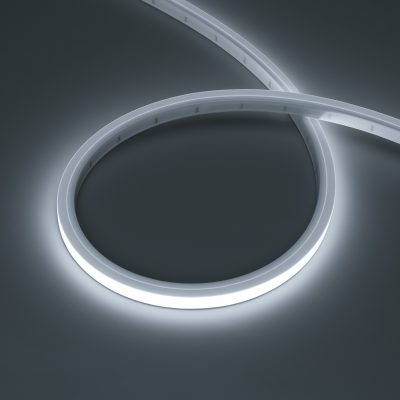 Лента герметичная NOVA-TOP-PU-A120-16x15mm 24V White7200
