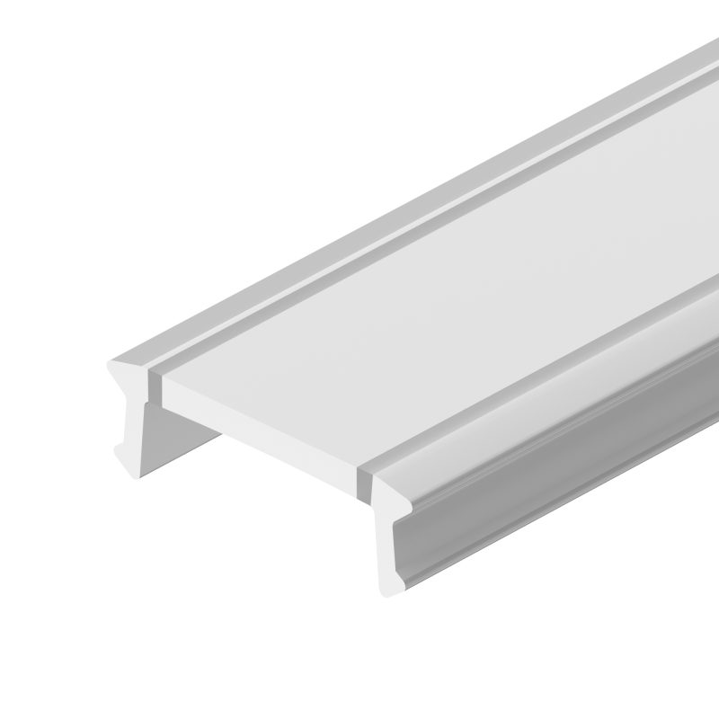 Экран LINE-2000 NARROW WHITE
