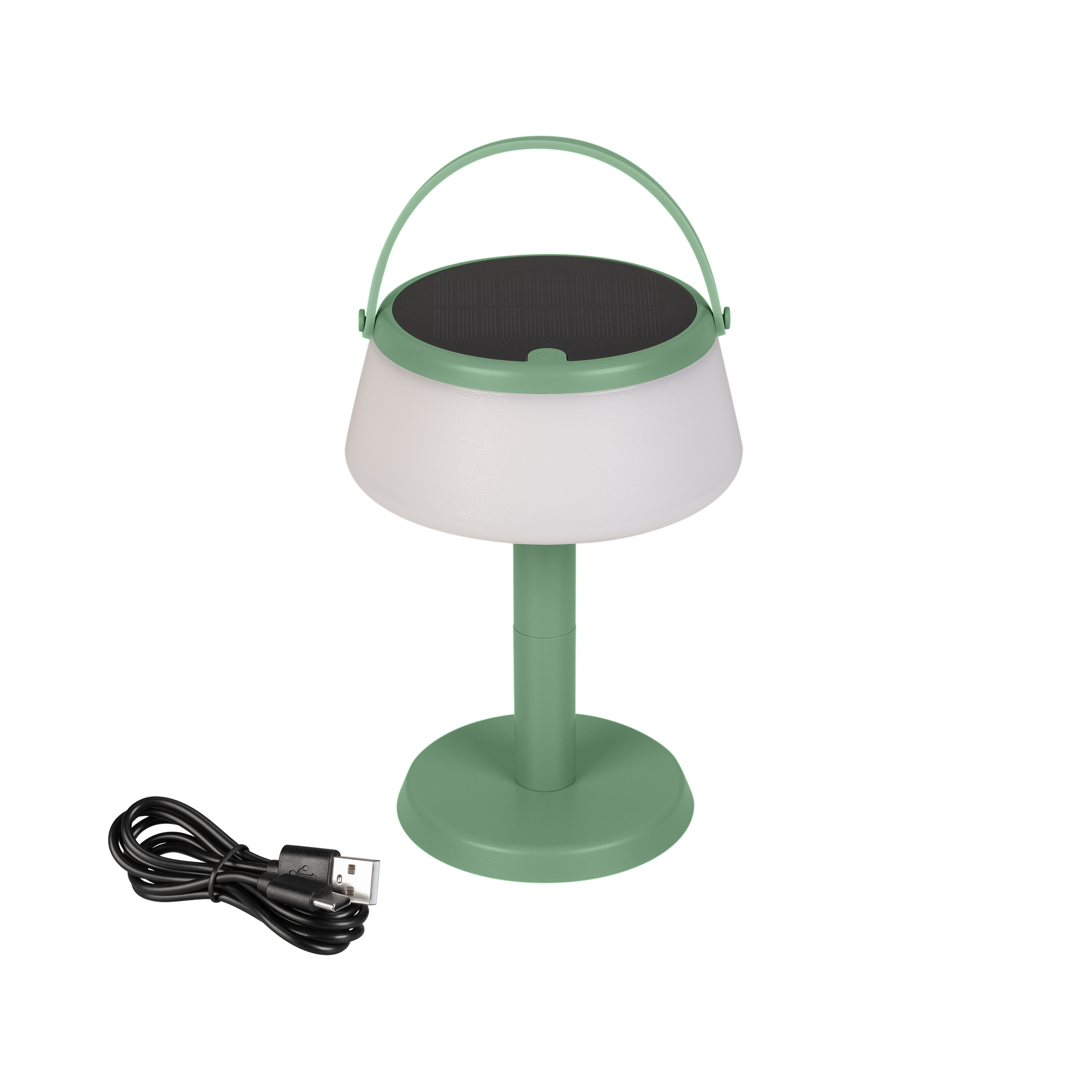 Светильник настольный SP-TRAFO-1.5W Warm2700
