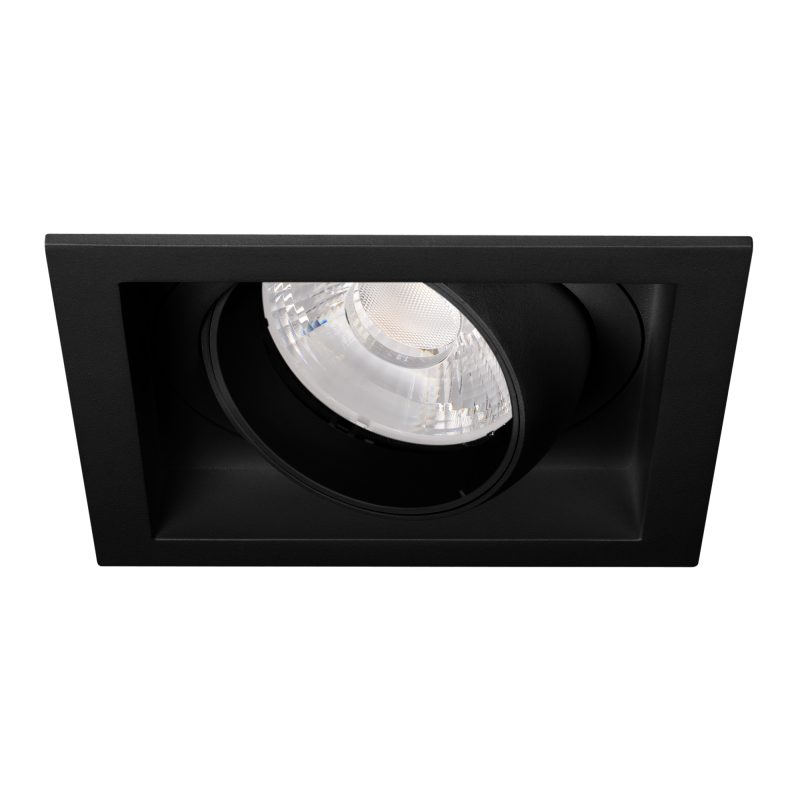 Светильник MS-VORTEX-BUILT-S140x140-30W Warm3000