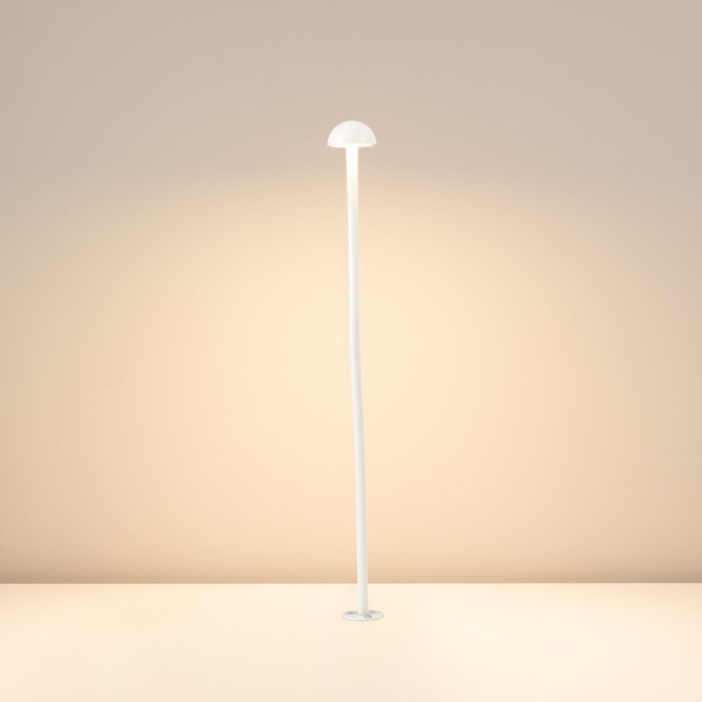 Светильник KT-ENOKI-BOLL-H600-2W Warm3000