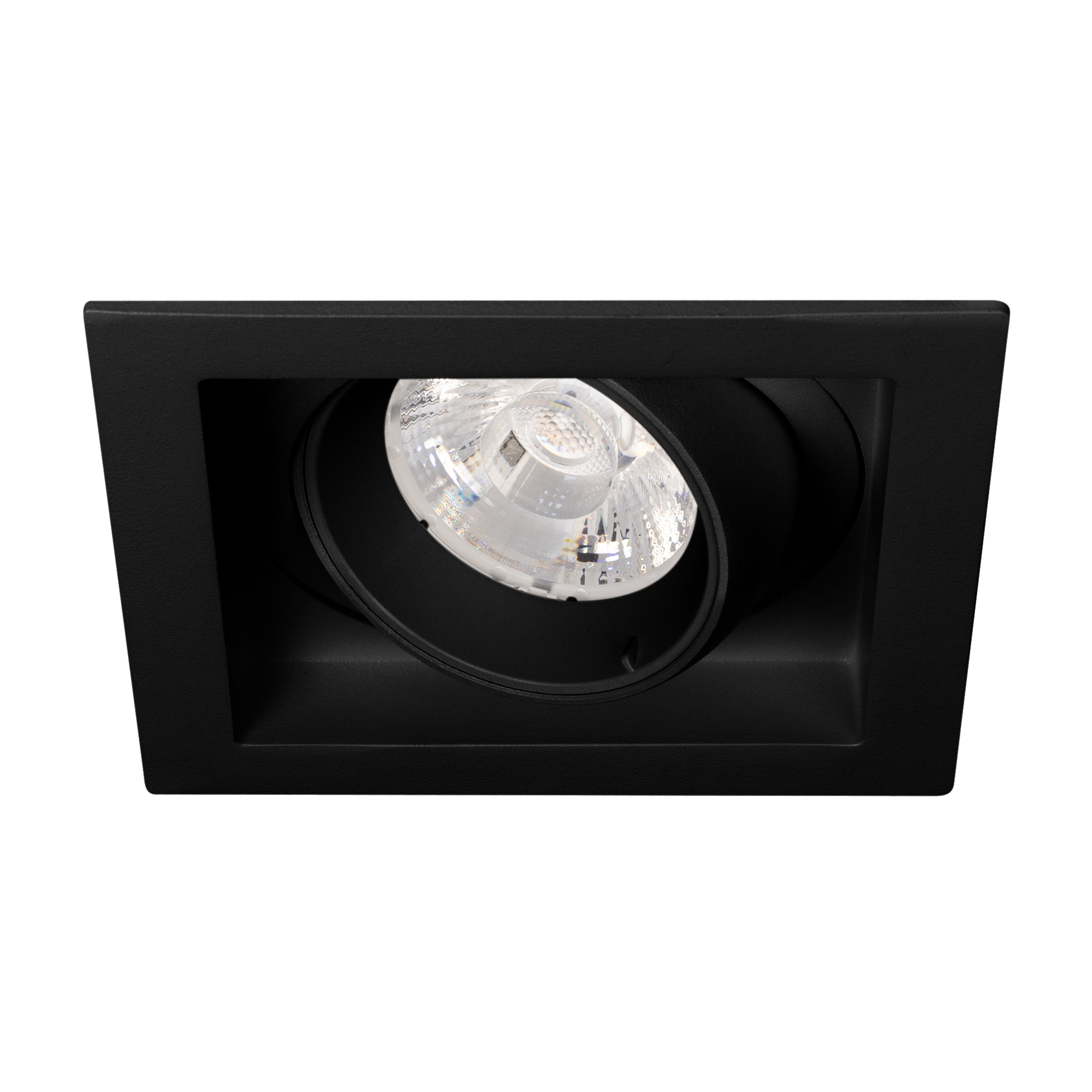 Светильник MS-VORTEX-BUILT-S117x117-20W Warm3000