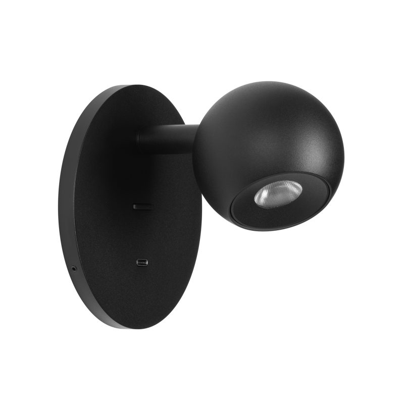 Светильник SP-OTTORI-WALL-CHARGE-6W Warm3000