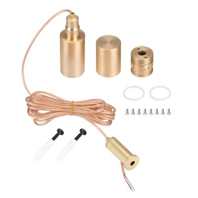 Подвес MOONLIGHT-VT-LIFT-SIDE-D18 Gold