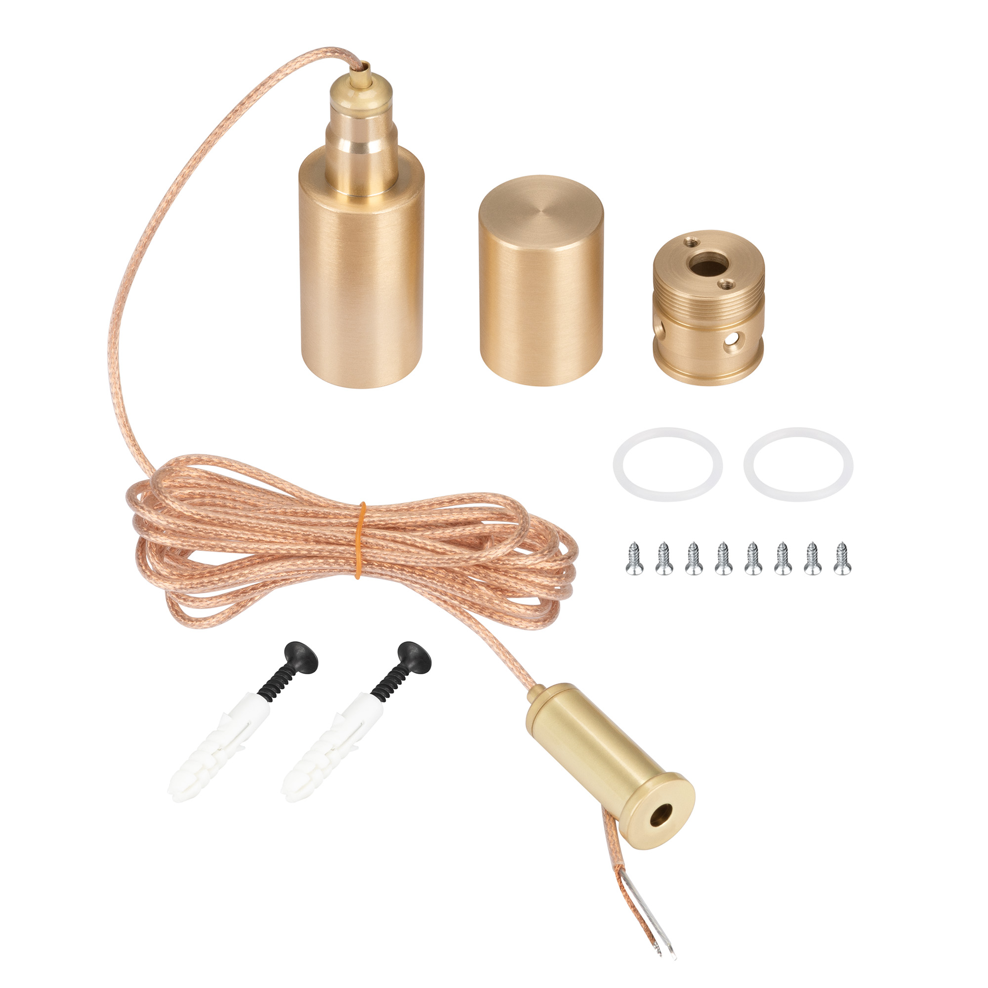 Подвес MOONLIGHT-VT-LIFT-SIDE-D18 Gold