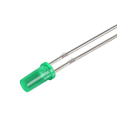 Светодиод ARL-3033PGD-450mcd )