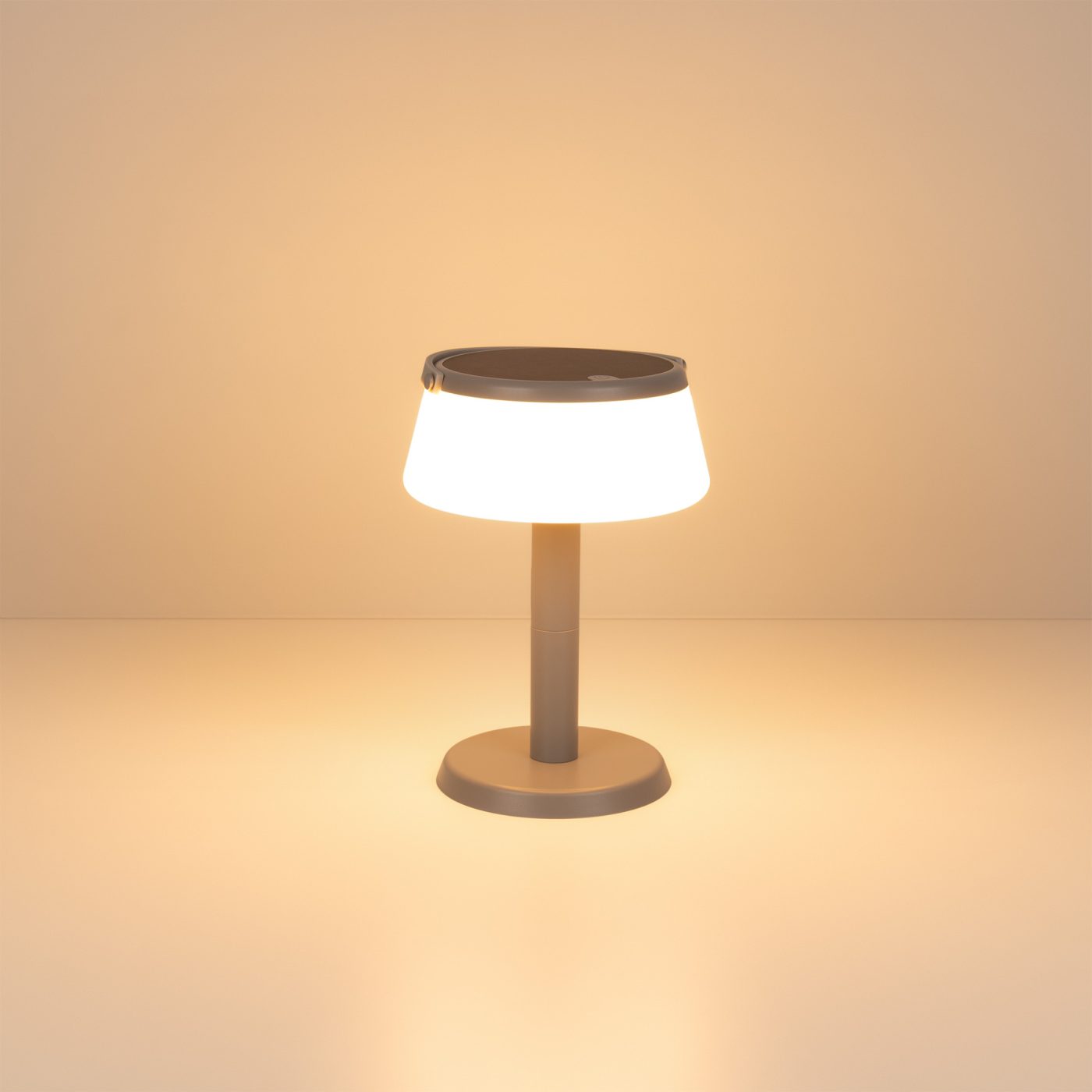 Светильник настольный SP-TRAFO-1.5W Warm2700