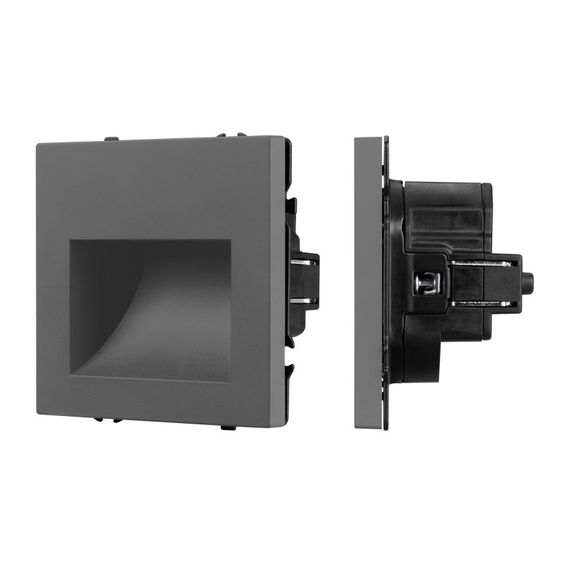 Механизм подсветки LED SWT-NOBE-MFX-SFPL-GR