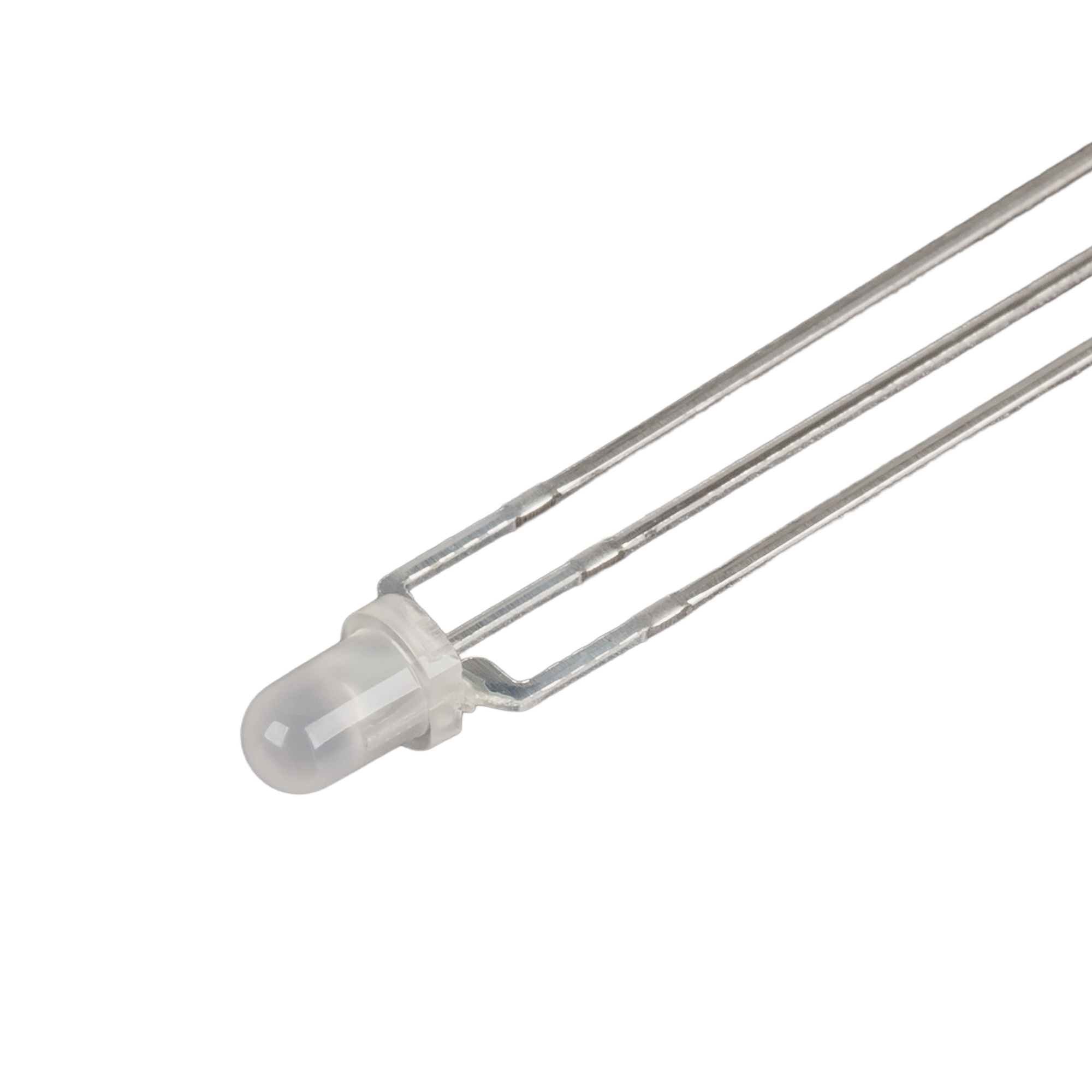 Светодиод ARL-3014UEUBC/2L )