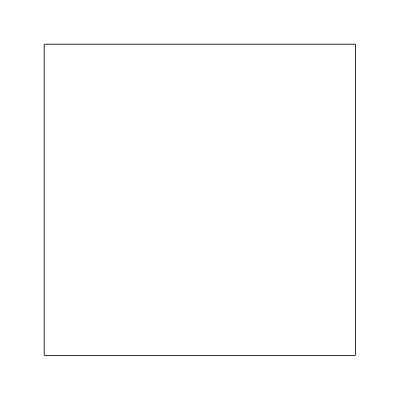 Пиктограмма EMGP-MARK-BLANK