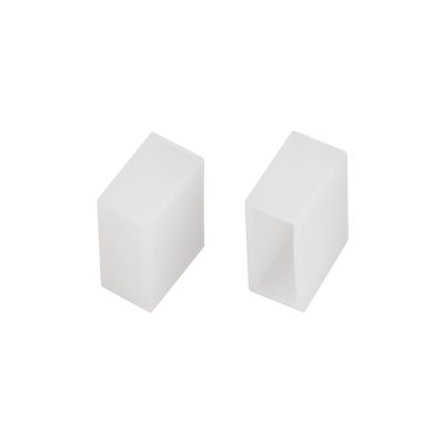 Силиконовая заглушка для лент 12mm