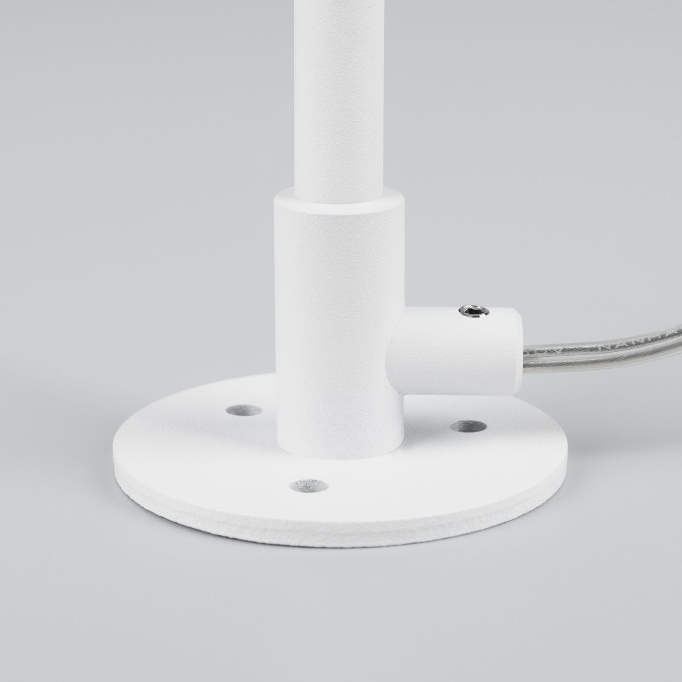 Светильник KT-MUCENA-BOLL-A-H250-1W Warm3000