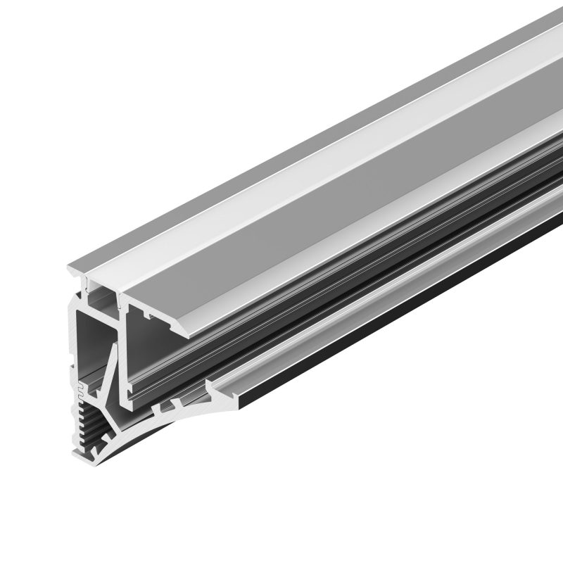 Профиль SHELF-600-2000 ANOD