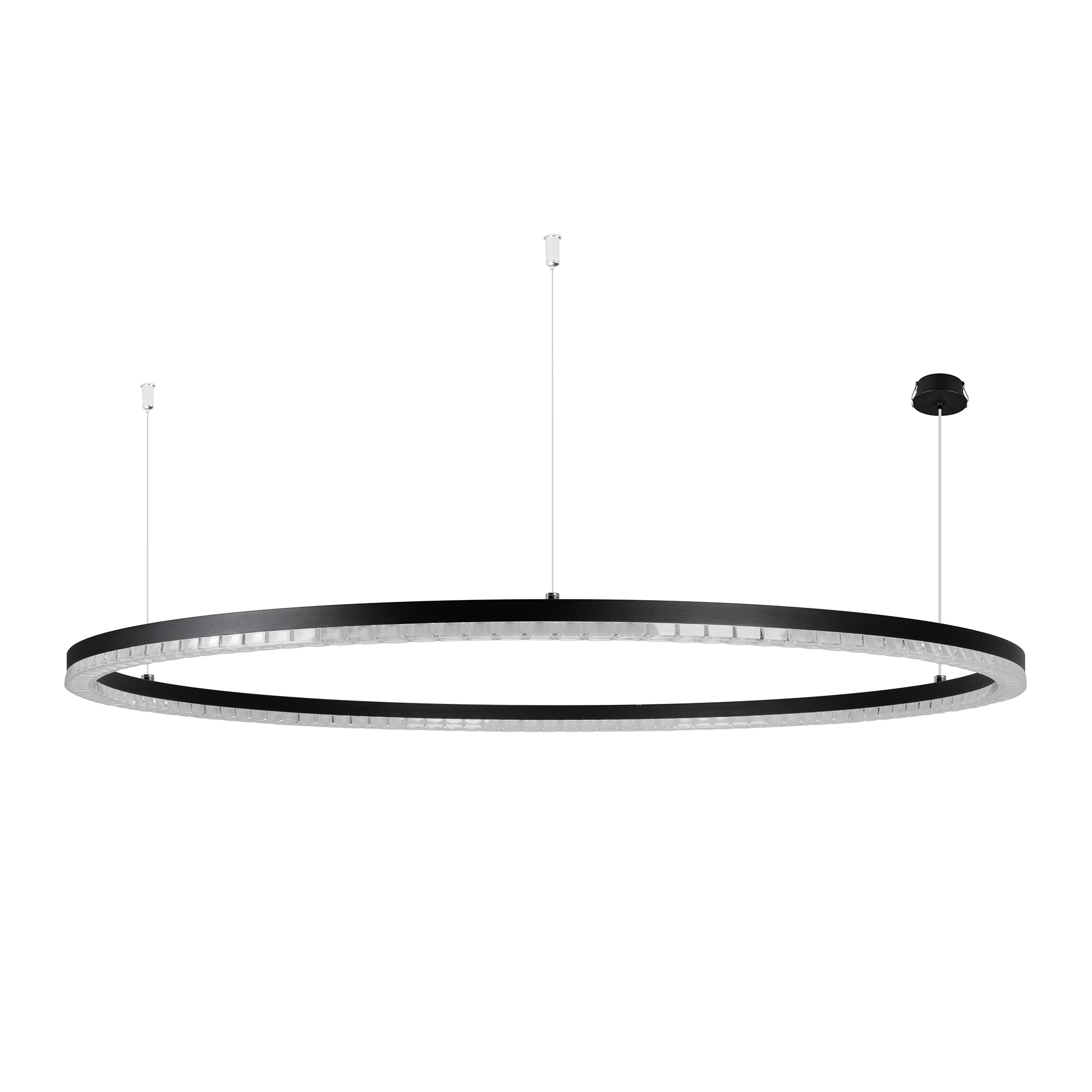 Светильник SP-DIAMOND-R1050-60W Warm3000