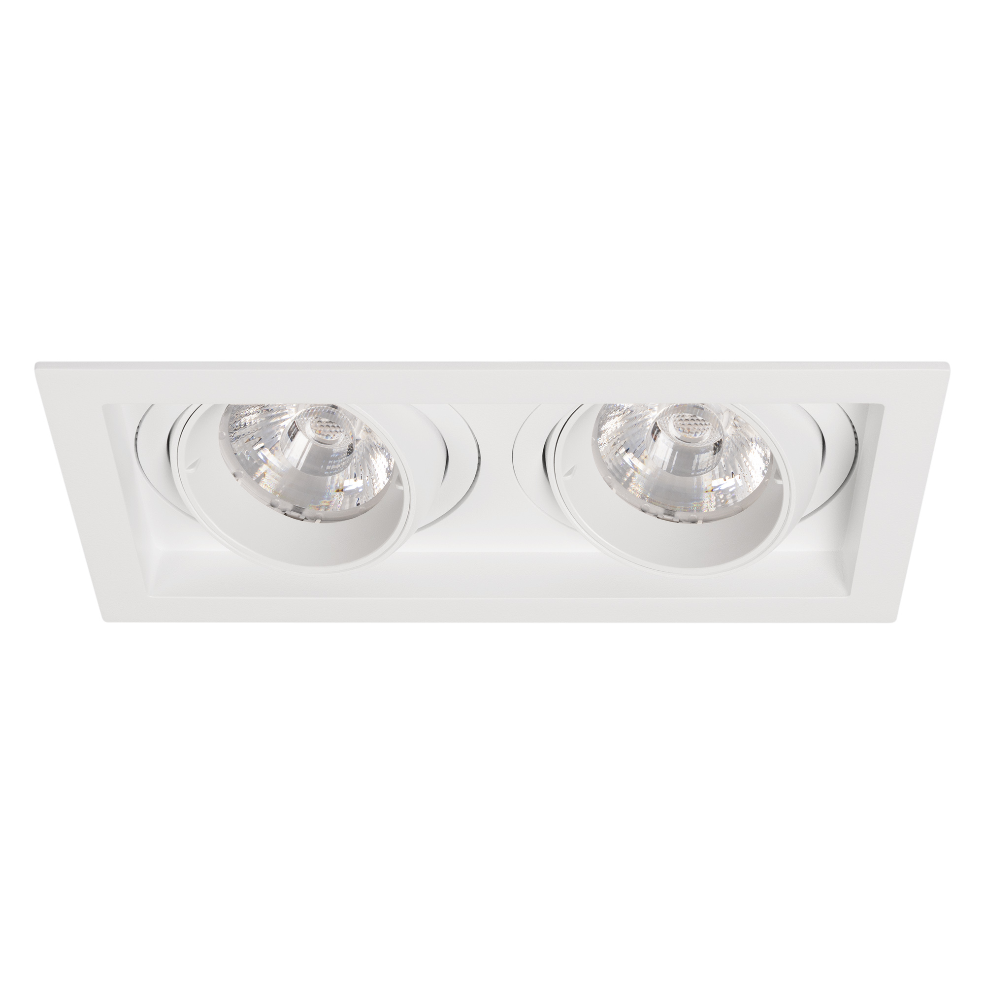 Светильник MS-VORTEX-BUILT-S210x117-2x20W Warm3000
