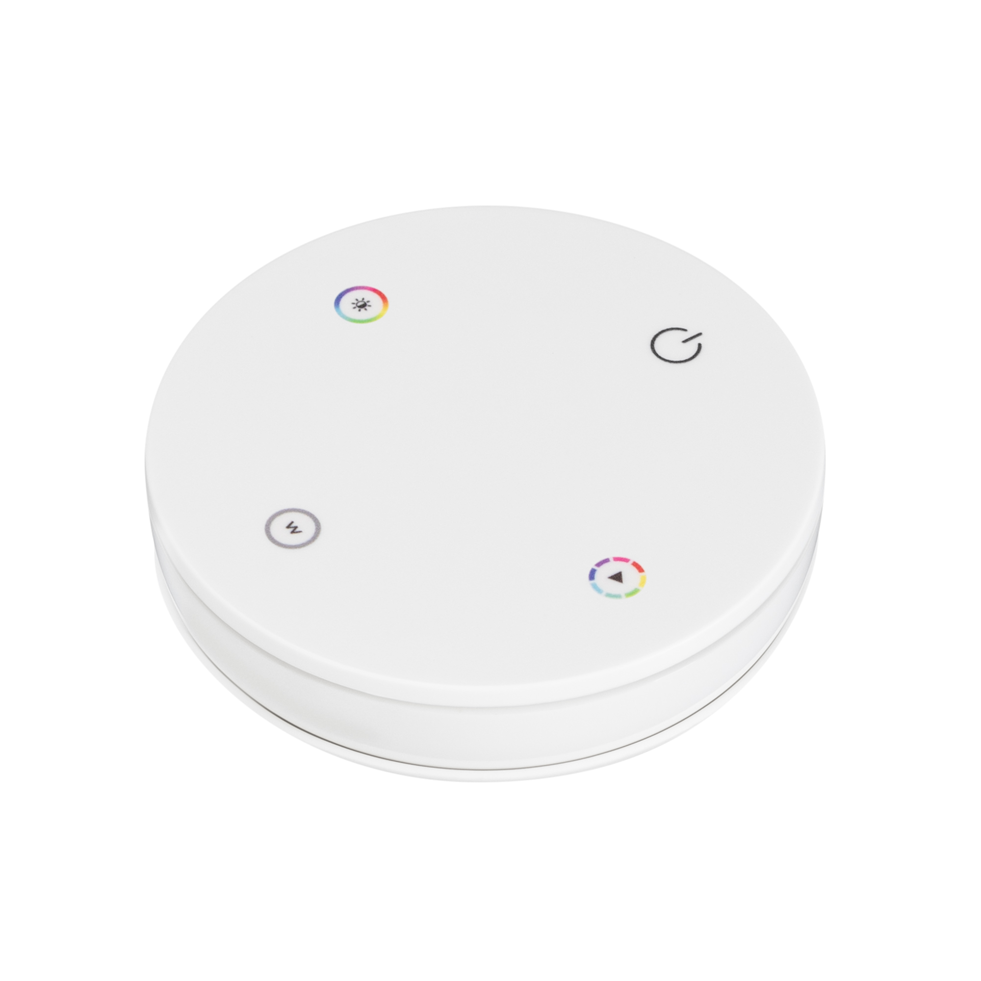 INTELLIGENT ARLIGHT Пульт SMART-801-22-1G-RGBW White