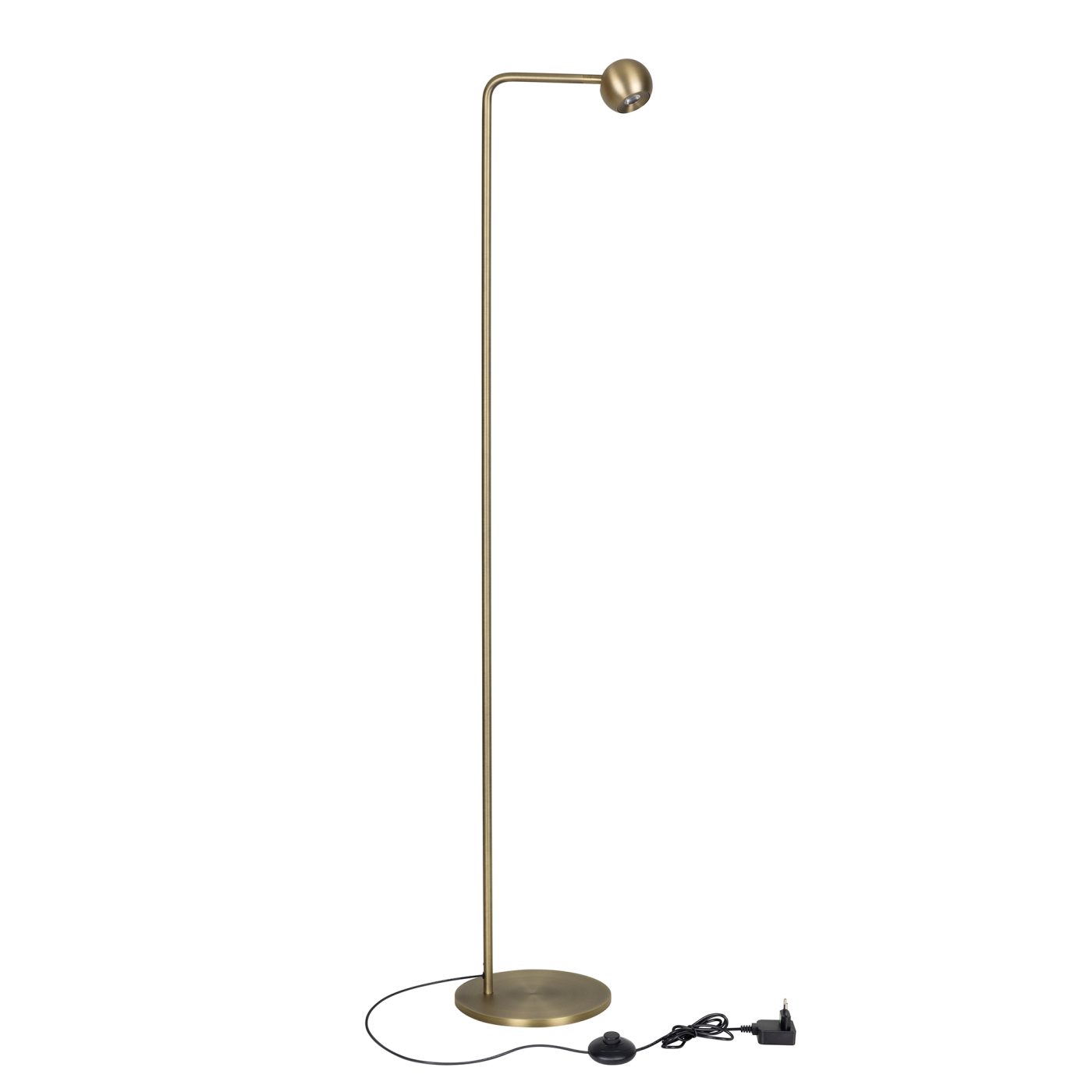 Светильник SP-OTTORI-FLOOR-6W Warm3000