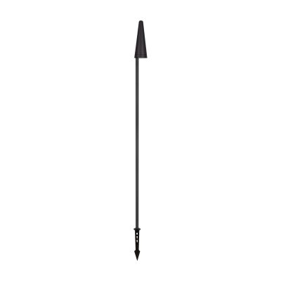 Светильник LGD-CONO-BOLL-H1500-7W Warm3000