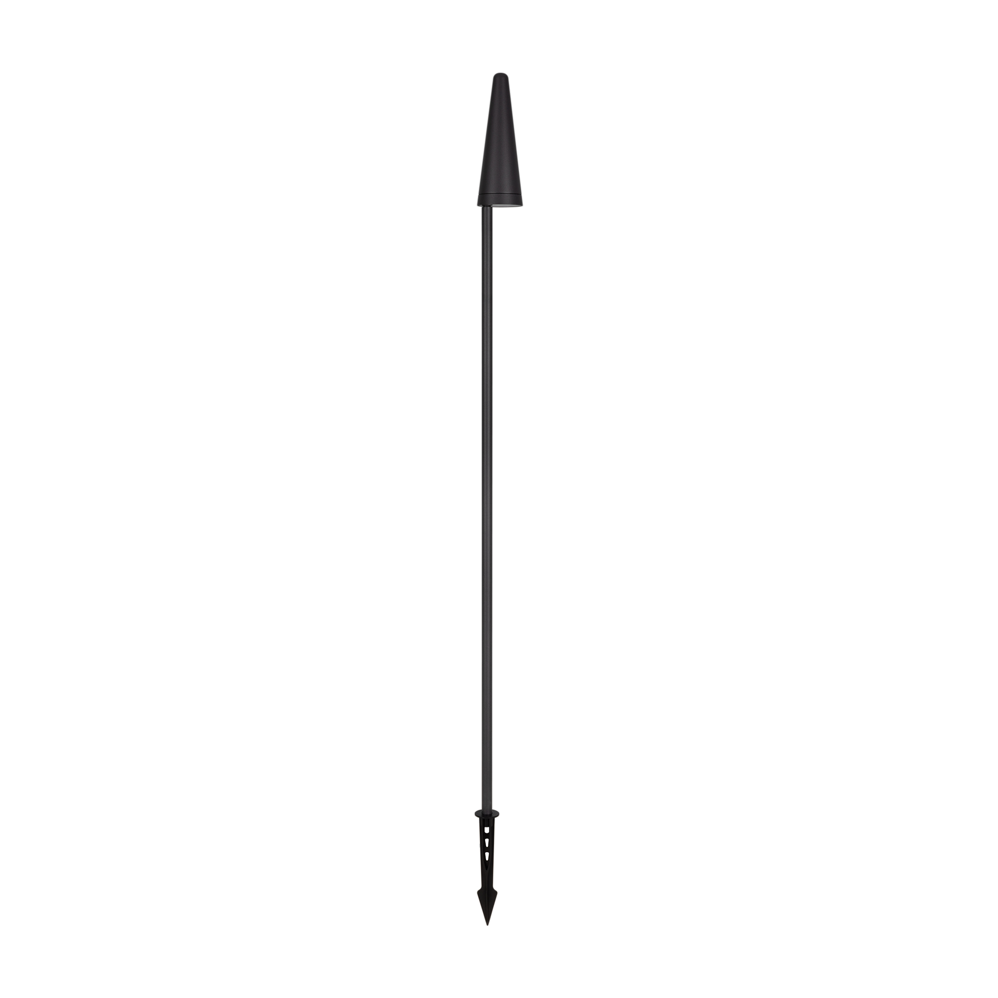 Светильник LGD-CONO-BOLL-H1500-7W Warm3000