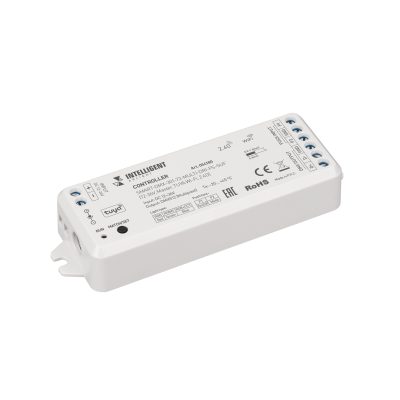 INTELLIGENT ARLIGHT Контроллер SMART-DMX-301-72-MULTI-DRI-PS-SUF