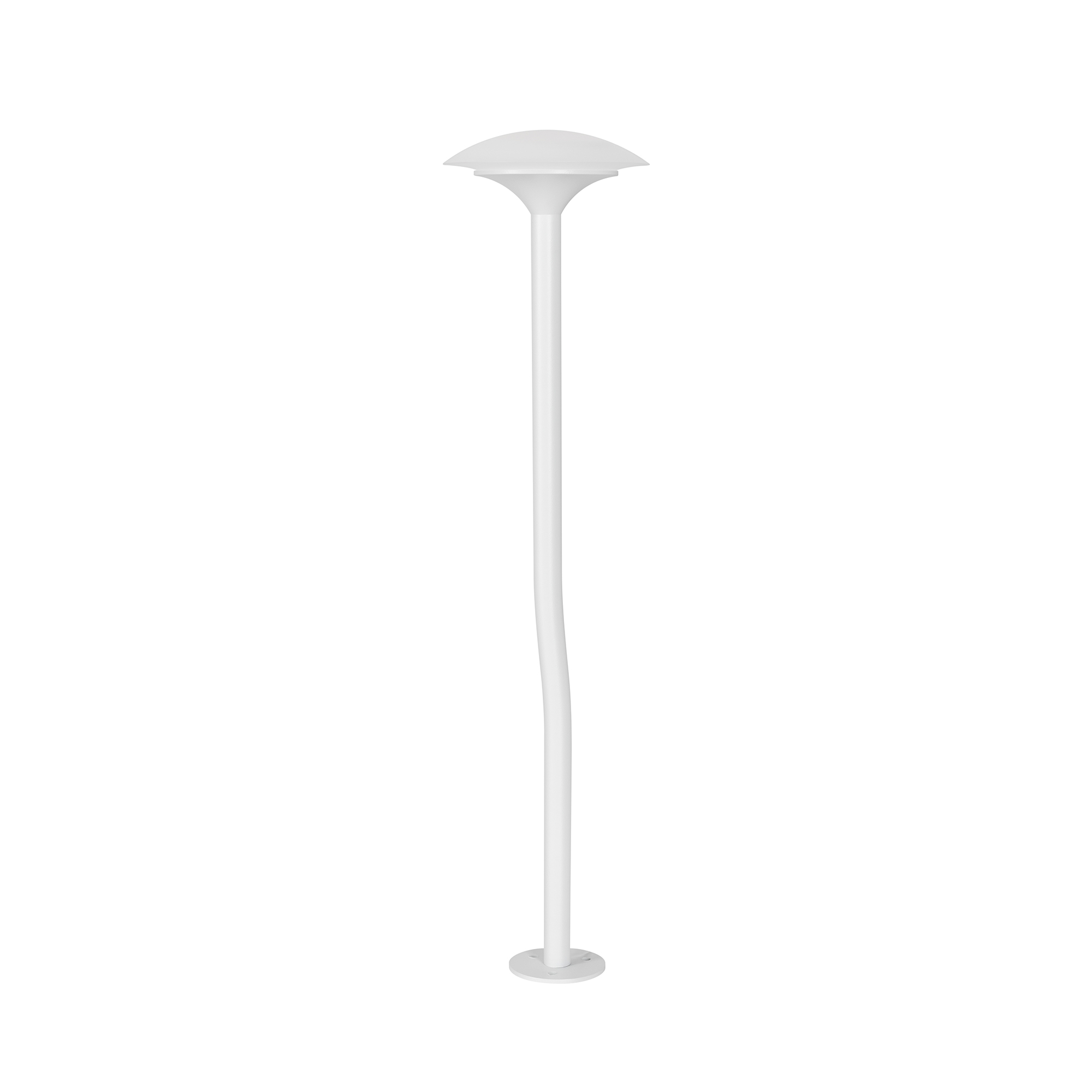 Светильник KT-MUCENA-BOLL-B-H450-2W Warm3000