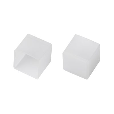 Заглушка для лент ARL-16x16mm