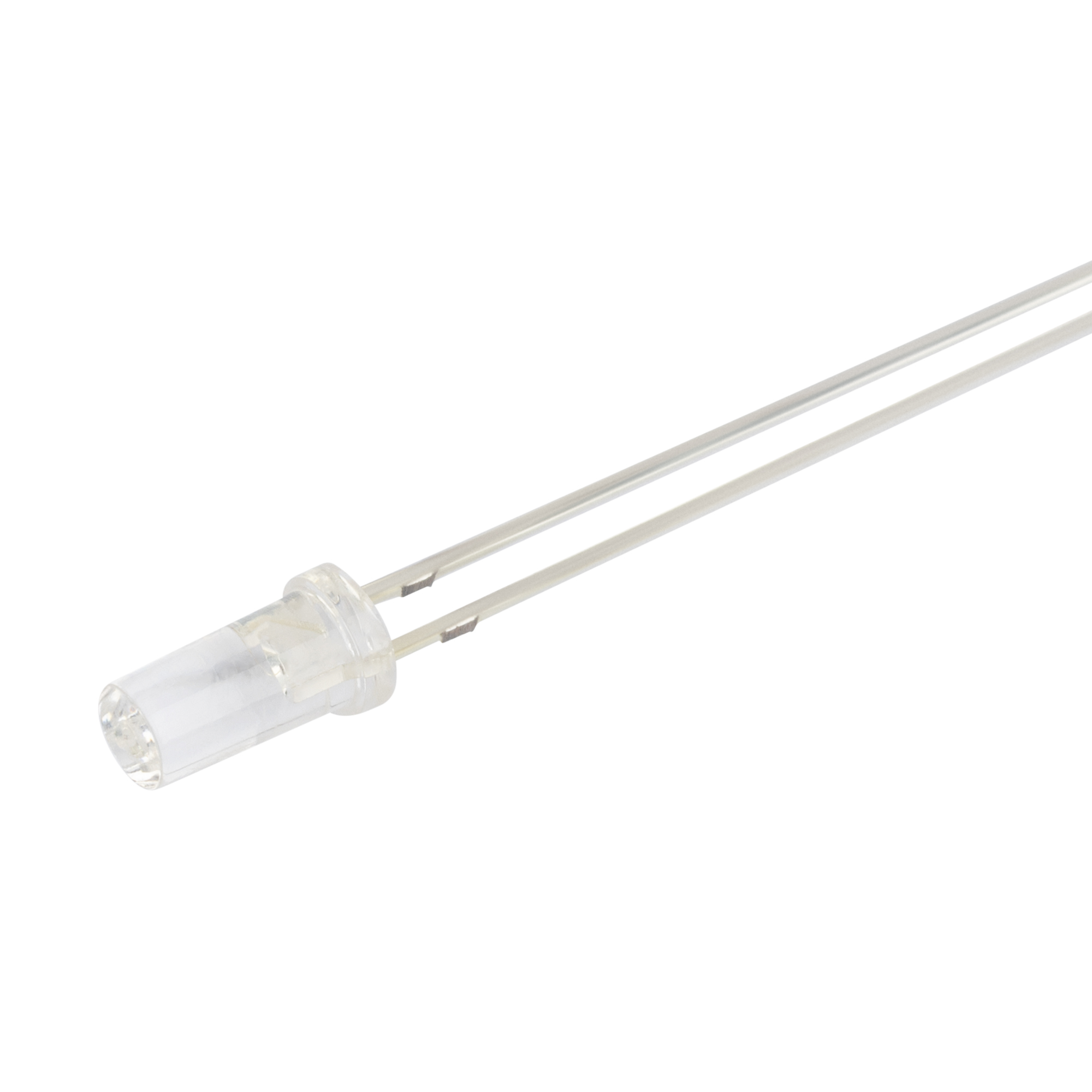 Светодиод ARL-3033PGC-2cd )
