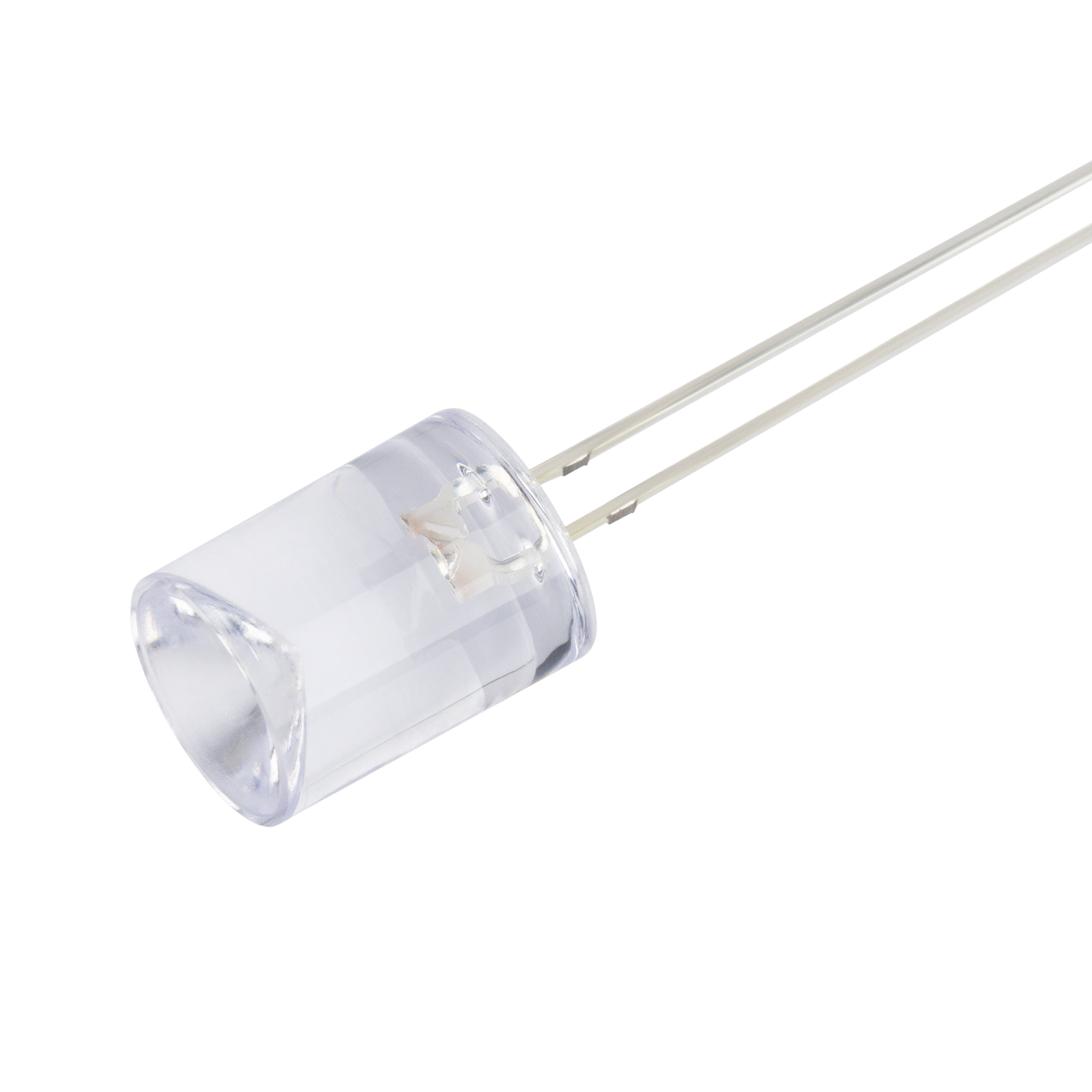 Светодиод ARL 2-10823UWC-5cd )