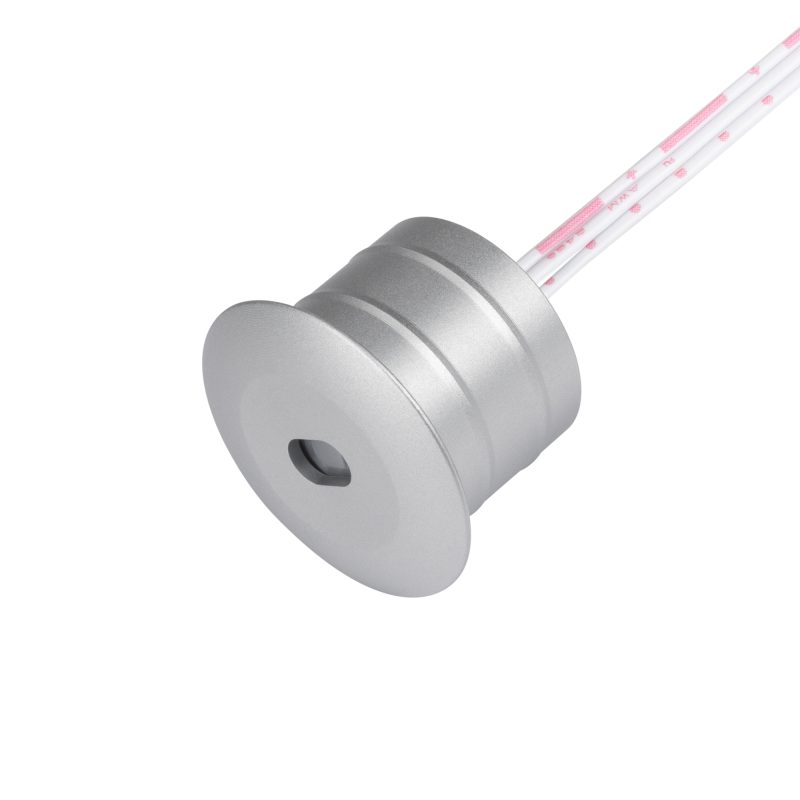 INTELLIGENT ARLIGHT Датчик движения SMART-SENS-1101-01-13-IN Silver
