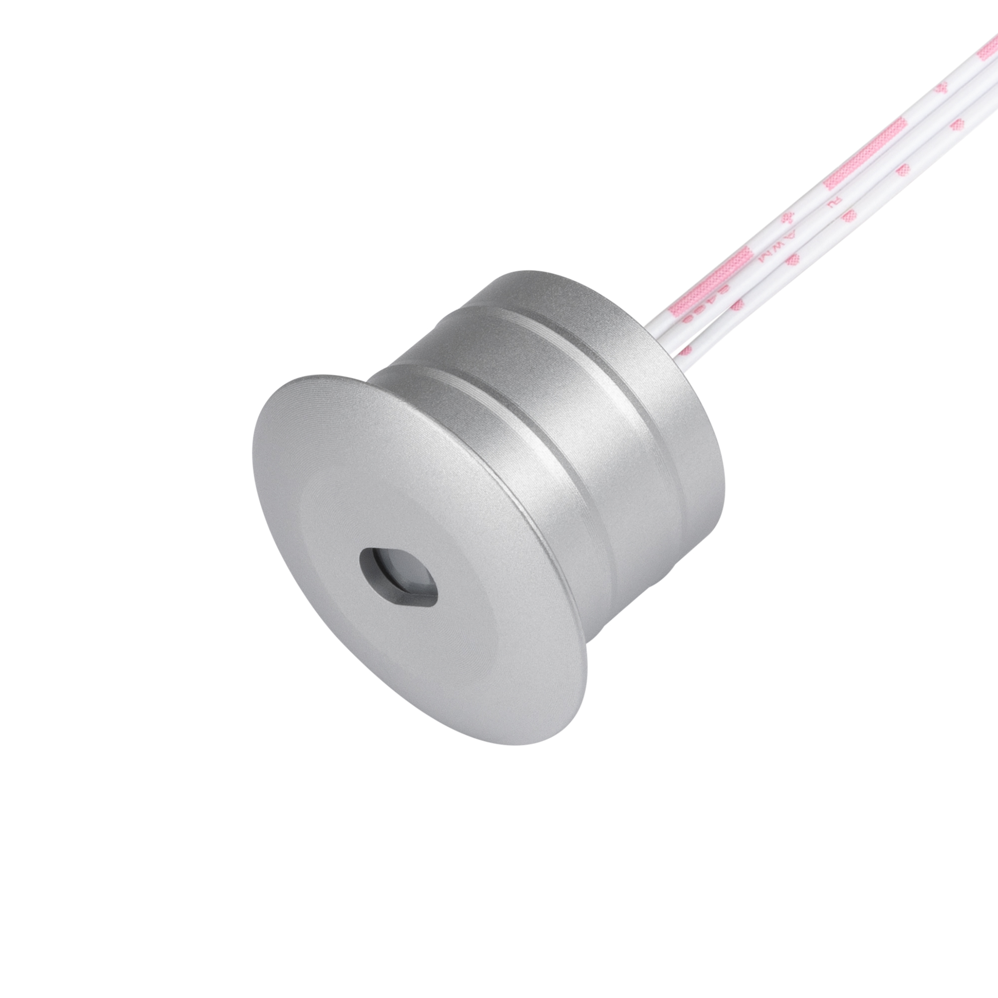 INTELLIGENT ARLIGHT Датчик движения SMART-SENS-1101-01-13-IN Silver