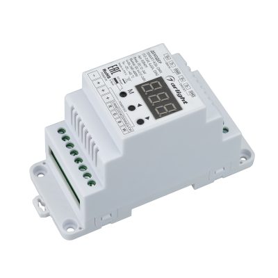 Декодер SMART-K36-DMX