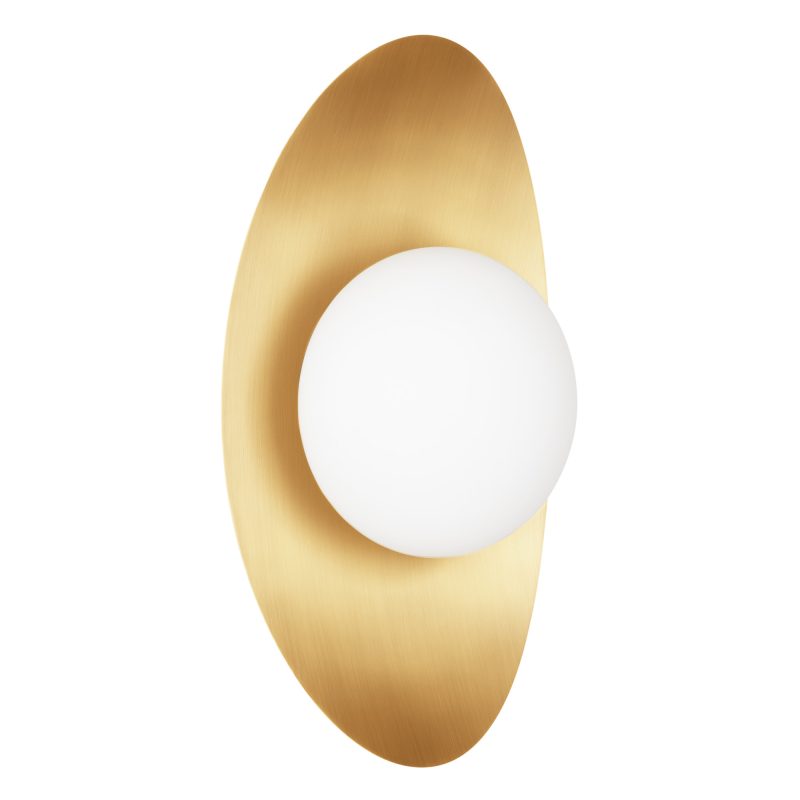 Светильник SP-PERLEN-WALL-L350-6W Warm3200-MIX
