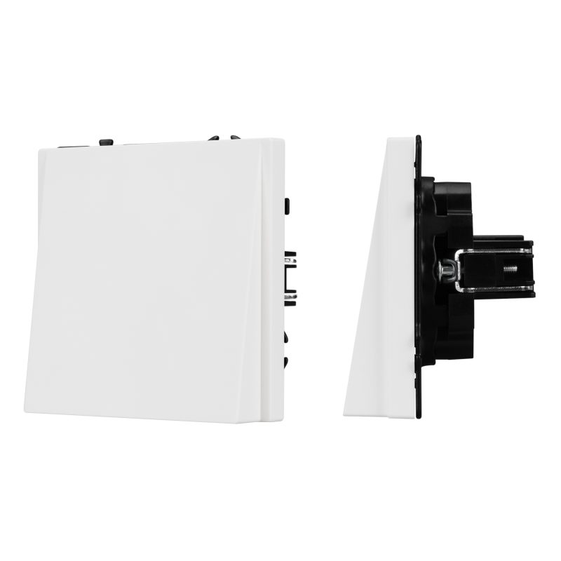 Механизм вывода кабеля SCT-NOBE-MCO1-SFPL-WH