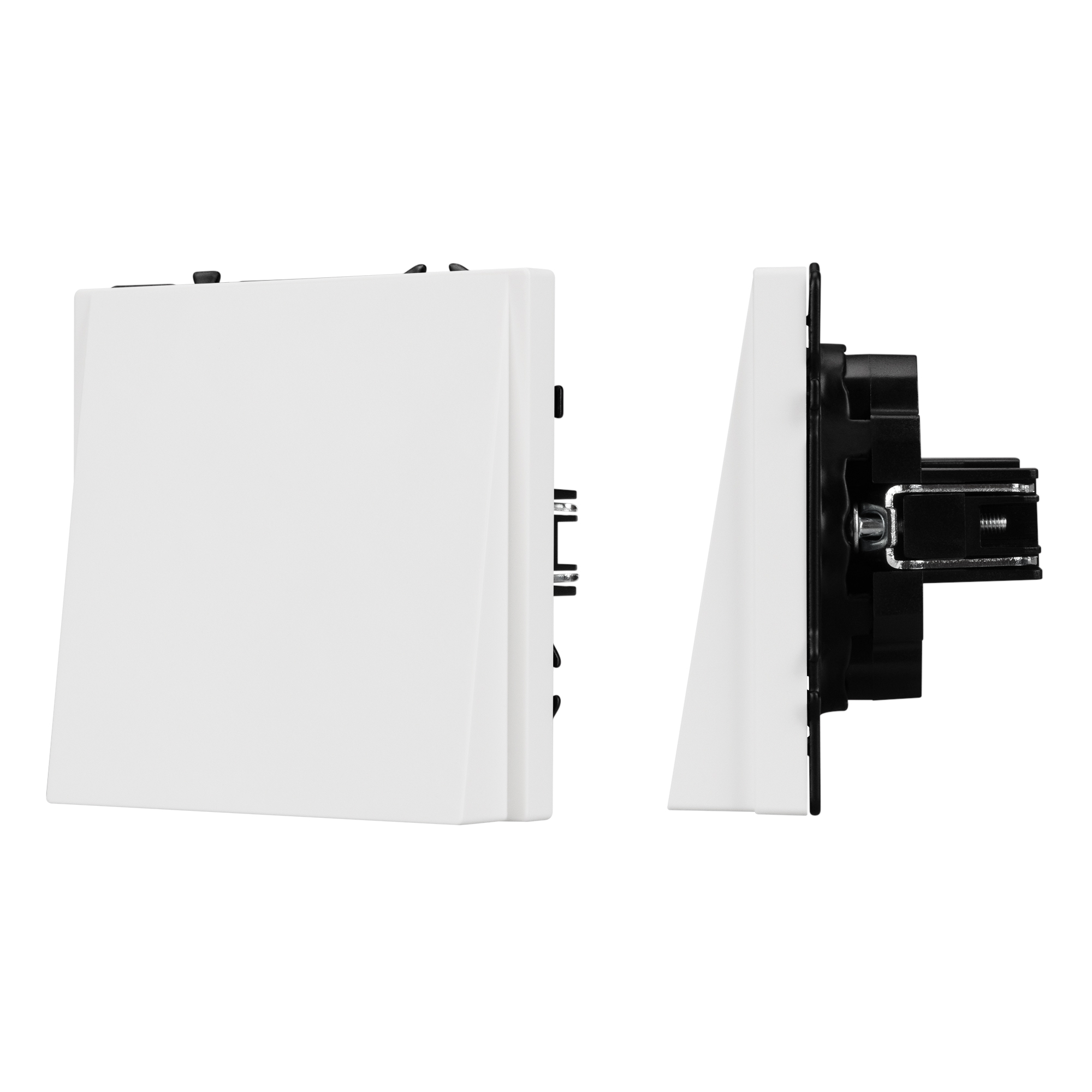 Механизм вывода кабеля SCT-NOBE-MCO1-SFPL-WH