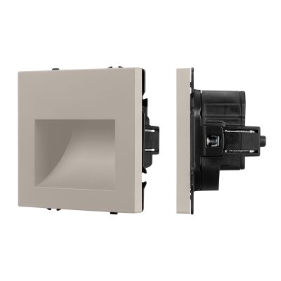 Механизм подсветки LED SWT-NOBE-MFX-SFPL-CA