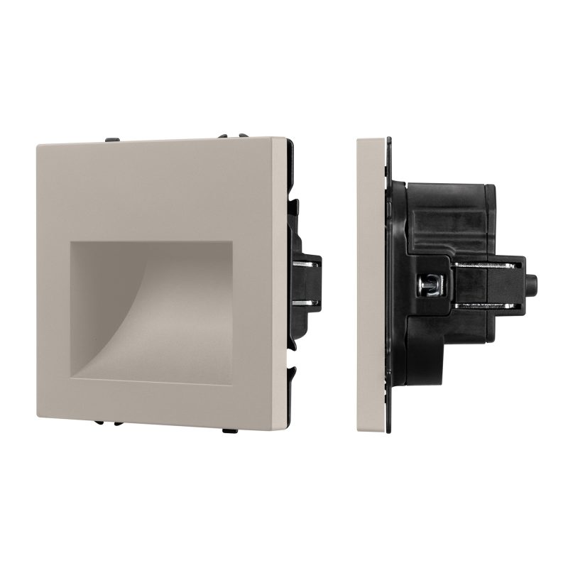 Механизм подсветки LED SWT-NOBE-MFX-SFPL-CA