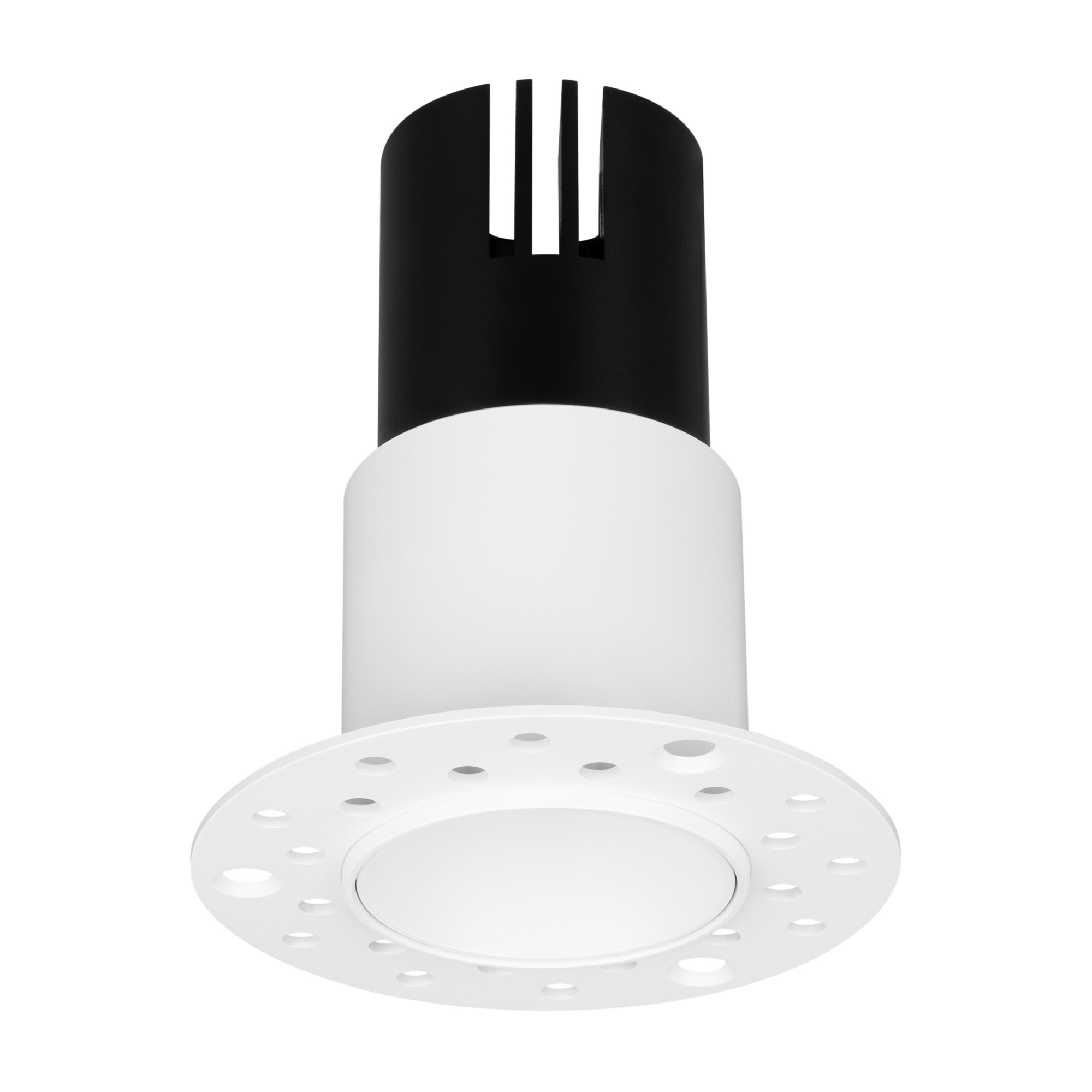 Светильник MS-INVISIO-TRIMLESS-R55-15W Warm3000