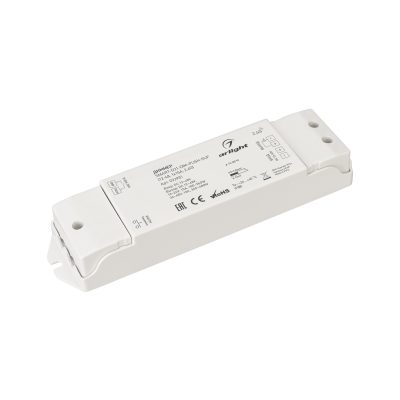 Диммер SMART-D21-DIM-PUSH-SUF