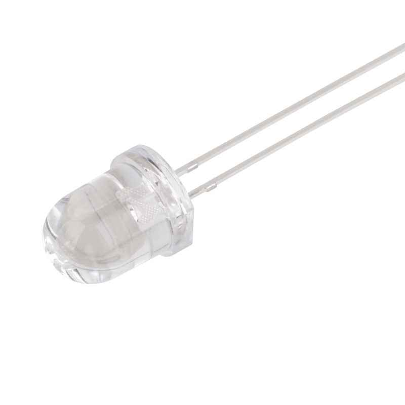 Светодиод ARL-8203URC-6cd )