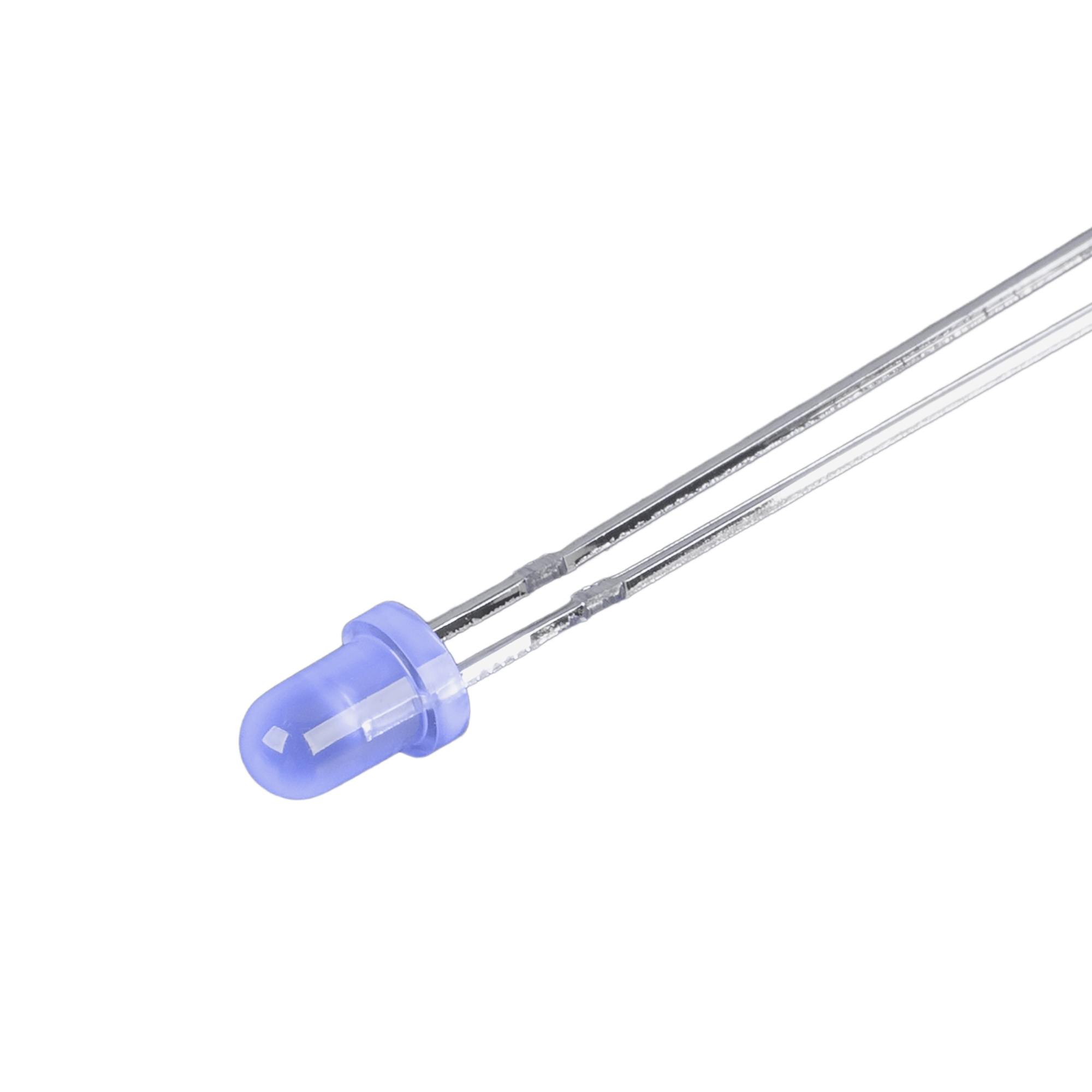 Светодиод ARL-3514UBD-1cd )