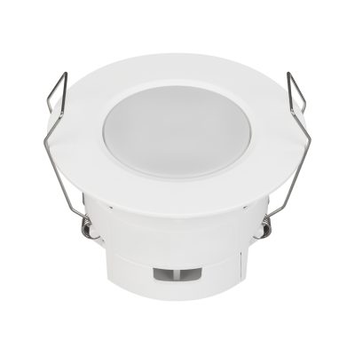 INTELLIGENT ARLIGHT Датчик присутствия KNX-SENSM-301-11-72-IN-White