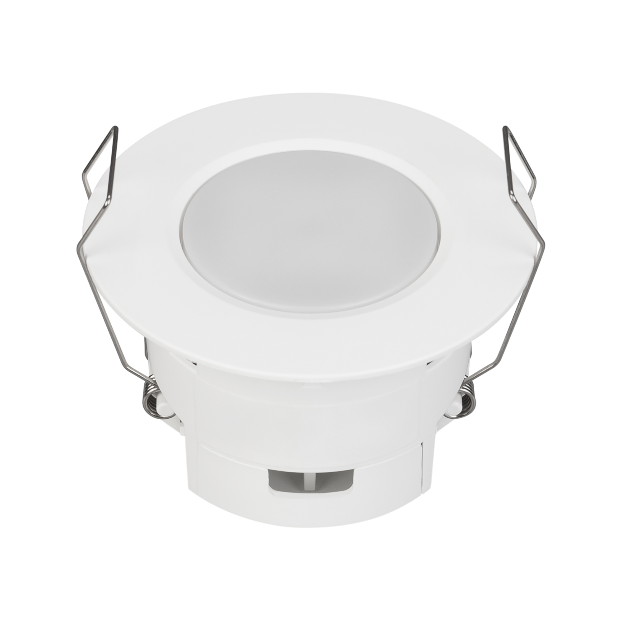 INTELLIGENT ARLIGHT Датчик присутствия KNX-SENSM-301-11-72-IN-White