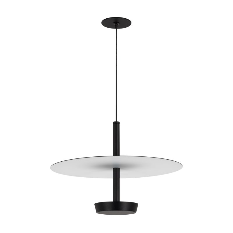 Светильник SP-CAMPANA-HANG-D300-9W Warm3000