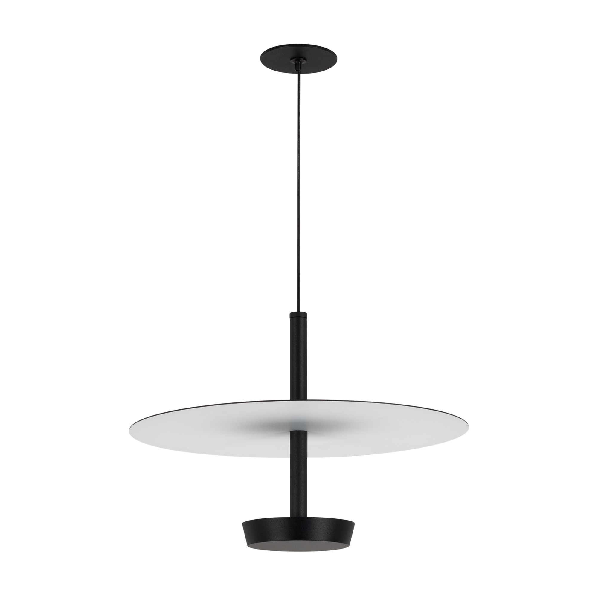 Светильник SP-CAMPANA-HANG-D300-9W Warm3000