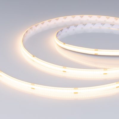 Лента герметичная COB-SE-X378-8mm 24V Warm3000