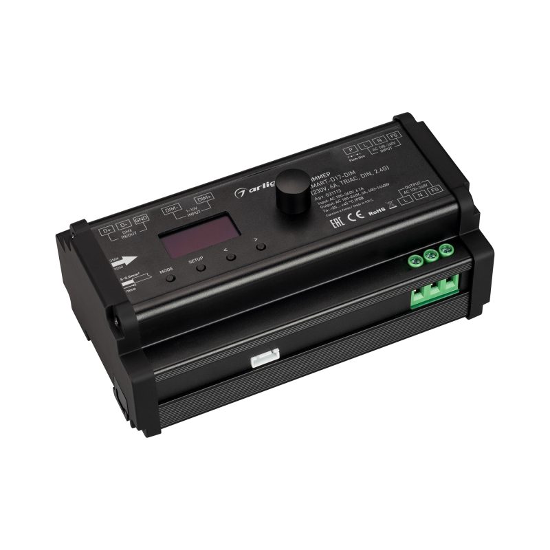 Диммер SMART-D17-DIM