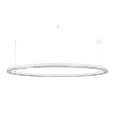 Светильник SP-DIAMOND-R1050-60W Day4000