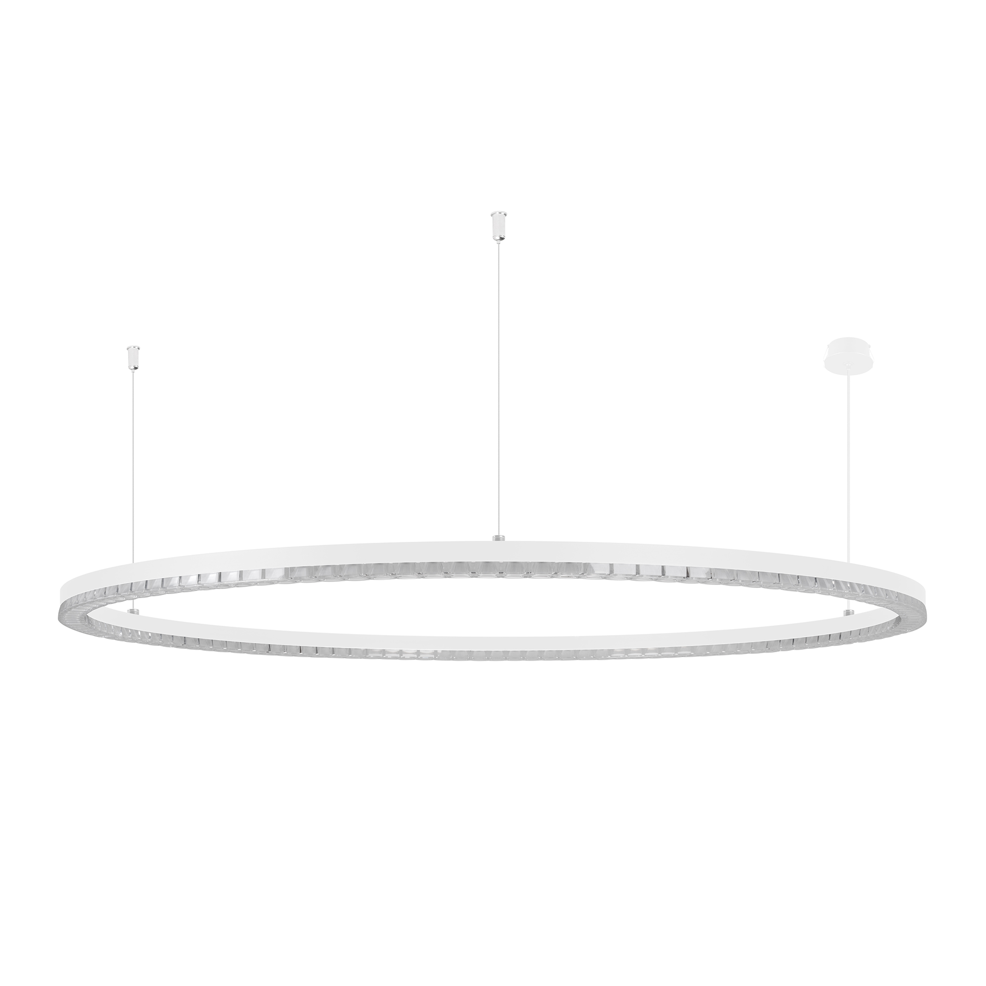 Светильник SP-DIAMOND-R1050-60W Day4000